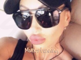MiaXStunning