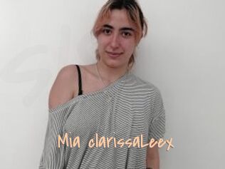 Mia_clarissaLeex