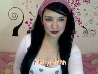 Miadashian