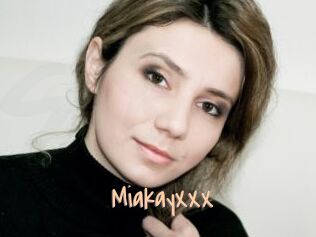 MiakayXXX