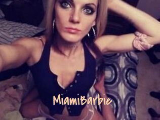 MiamiBarbie