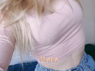 Miaria
