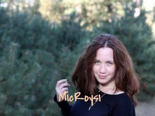 MicRoysi