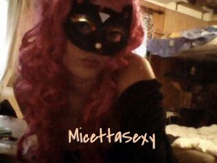 MicettaSexy