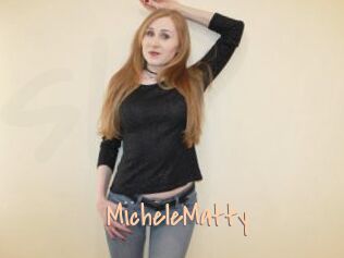 MicheleMatty