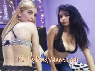 MichellAndVaneSugar