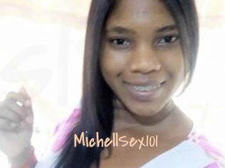 MichellSex101 Salopes de 18 ans