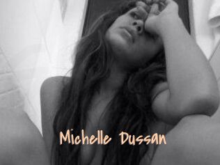 Michelle_Dussan