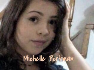 Michelle_Portman