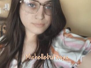 Michelleburnsxo