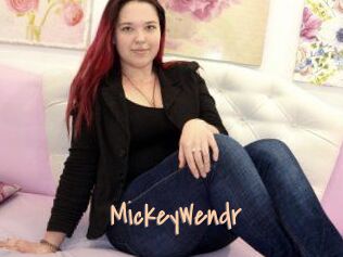 MickeyWendr