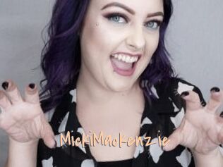 MickiMackenzie