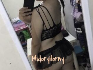 MidoryHorny