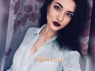 MiiaSteel