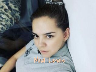 Miia_Lewis