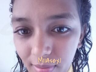 Miiasex1