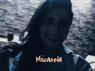 Miicaeela