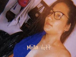 Miilla_Hott