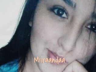 Miiraandaa