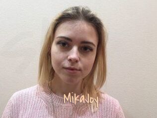 MikaJoy
