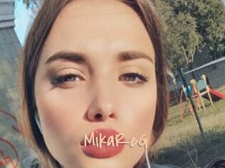 MikaReG