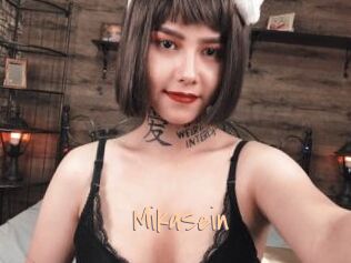 MikaSein