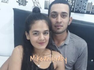 MikeandGaby