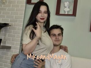 MikeandMagan