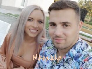 MikexJulya