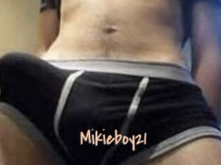 Mikieboy21