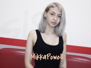 MikkaPowell