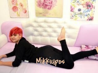 MikkiUpos