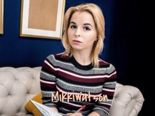 MikkiWatson
