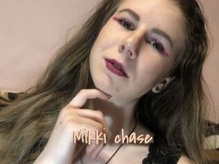 Mikki_chase