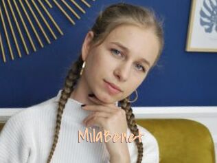 MilaBenet
