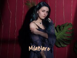 MilaBlare