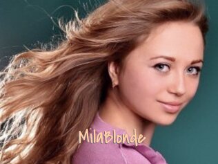 Mila_Blonde