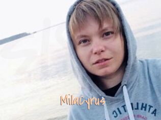 MilaCyrus