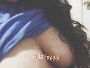 MilaFoxxx