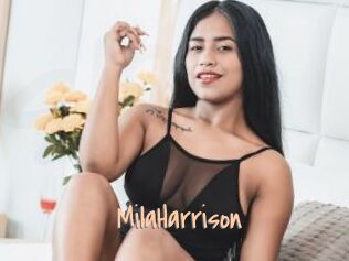 MilaHarrison