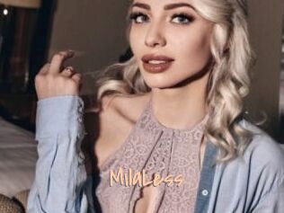 MilaLess