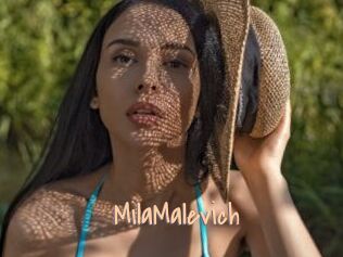 MilaMalevich