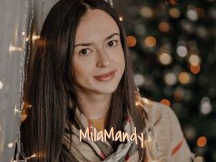 MilaMandy