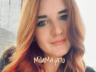 MilaMaya70