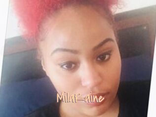 MilaRaine