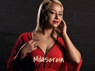 MilaSerein Salopes de 18 ans