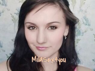 MilaSex4you