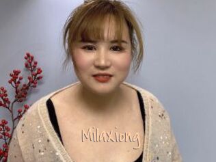 MilaXiong