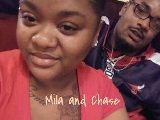 Mila_and_Chase