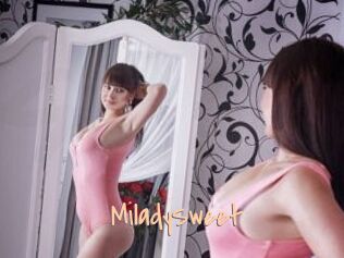 MiladySweet